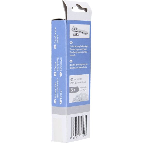 Bosch BSH Glass scraper