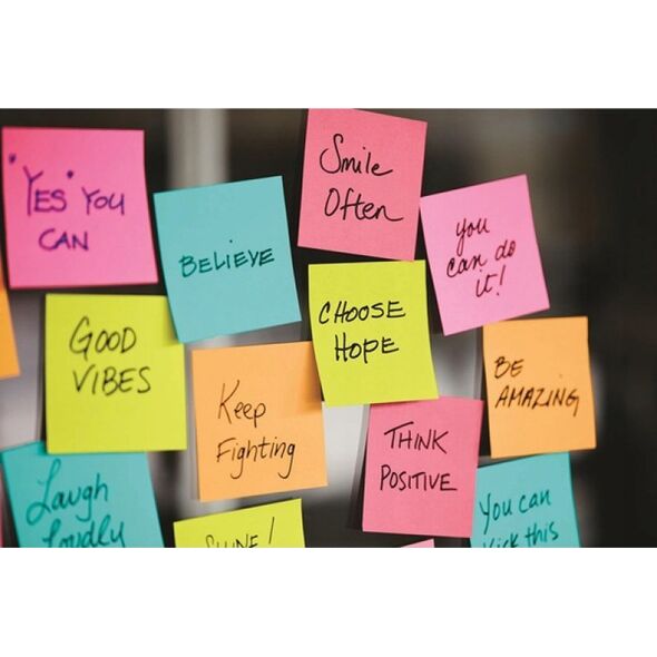 Post-it Post-It 7100259224, Rectangle, Blue, Green, Orange, Pink, Paper, Poptimistic, 127 mm, 76 mm