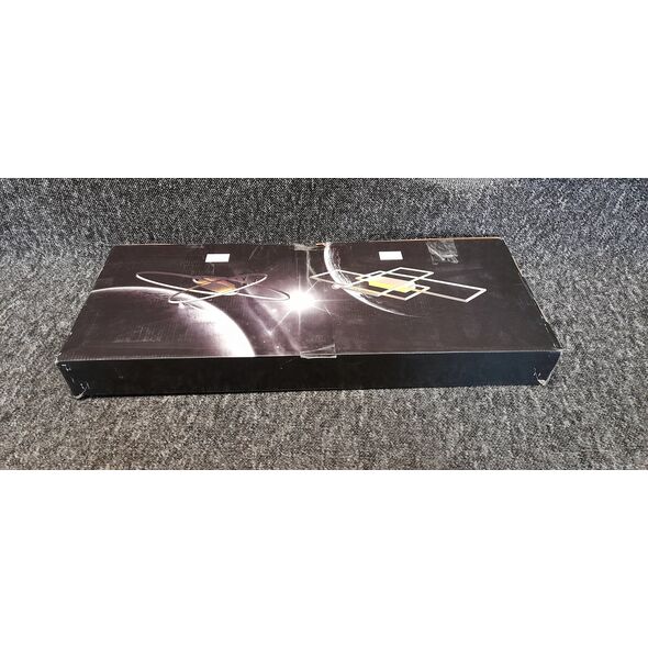 Bic Whiteboadmarker BIC Velleda 1721 black - (24 stk.)