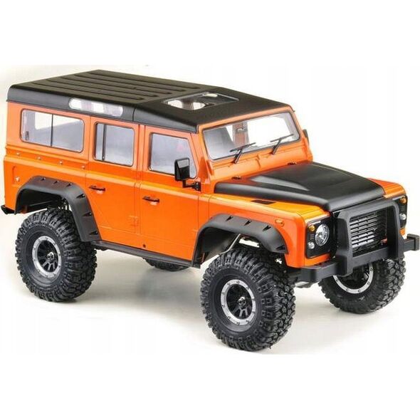 Wader Absima LANDI, Crawler truck, 1:10, 2.97 kg