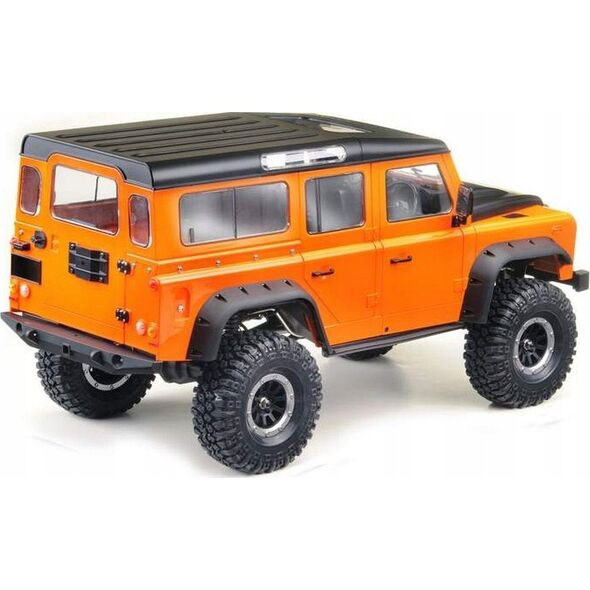 Wader Absima LANDI, Crawler truck, 1:10, 2.97 kg