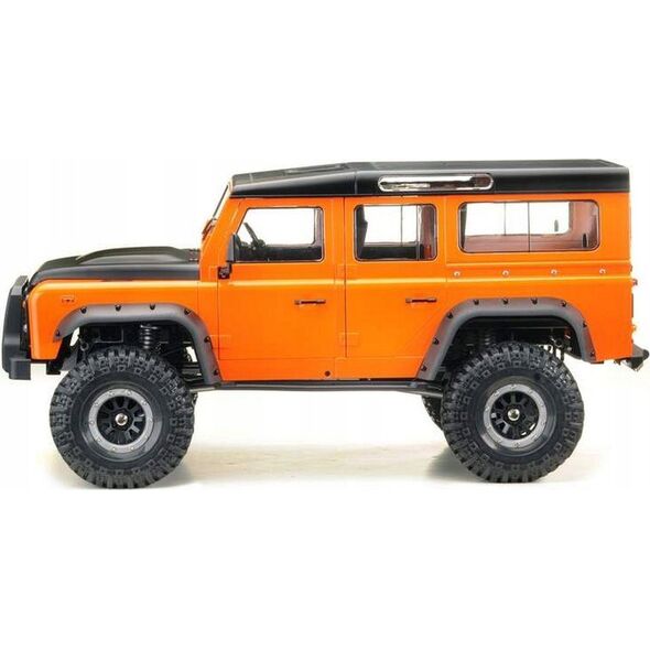 Wader Absima LANDI, Crawler truck, 1:10, 2.97 kg