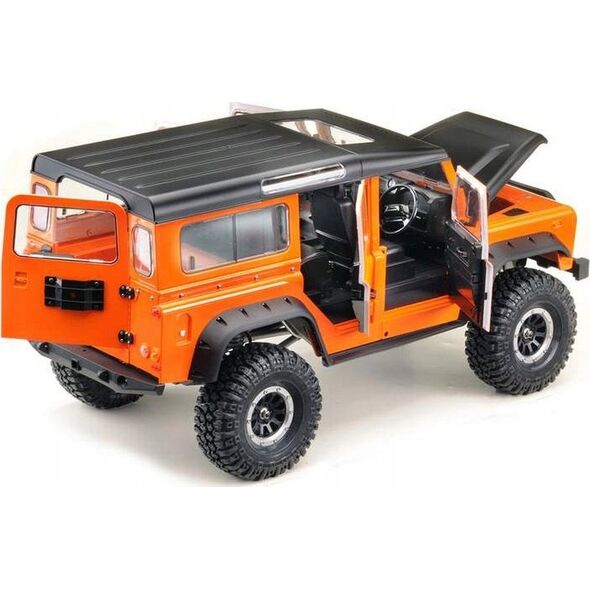 Wader Absima LANDI, Crawler truck, 1:10, 2.97 kg