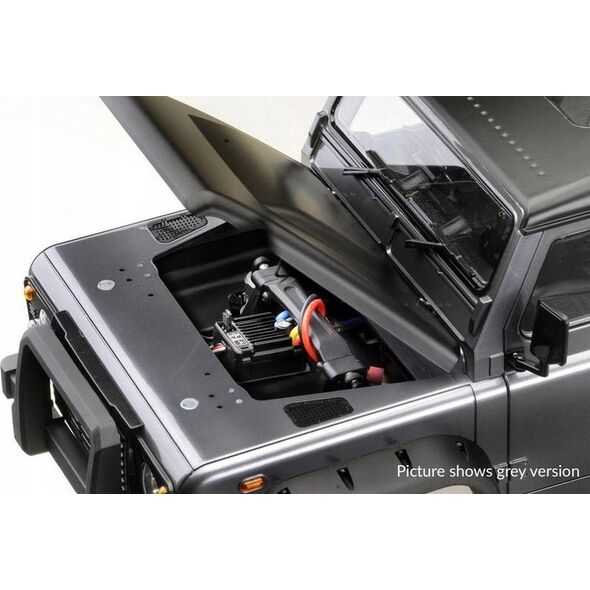 Wader Absima LANDI, Crawler truck, 1:10, 2.97 kg