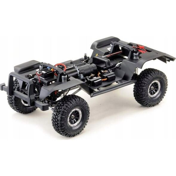 Wader Absima LANDI, Crawler truck, 1:10, 2.97 kg