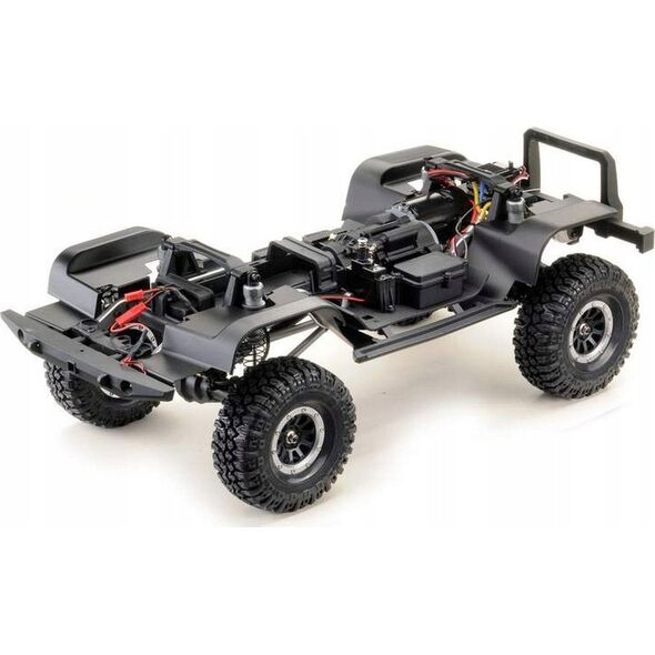 Wader Absima LANDI, Crawler truck, 1:10, 2.97 kg