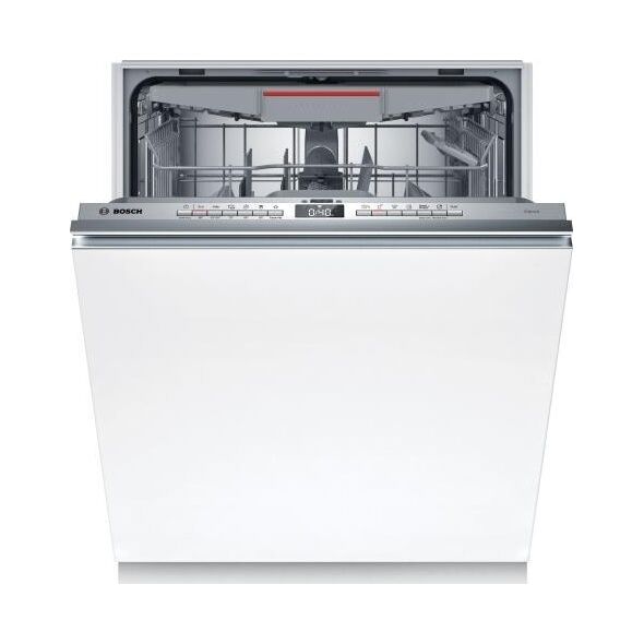 Zmywarka Bosch Serija 4, Visiškai integruota indaplovė, 60 cm SMV4HVX00E