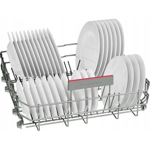 Zmywarka Bosch Serija 4, Visiškai integruota indaplovė, 60 cm SMV4HVX00E
