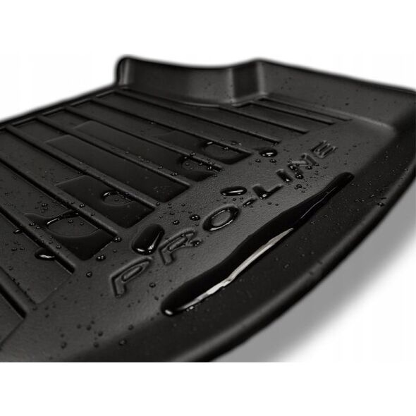 Dedra Guminiai ProLine 3D kilimėliai Volvo XC90 I 2003-2014