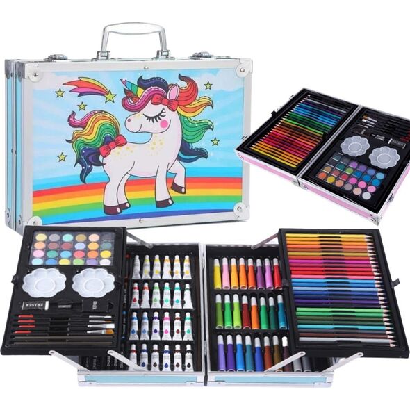 ProNice STATIONERY 145SET PCS