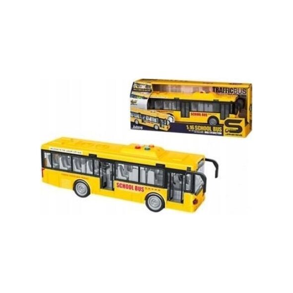 Siku Autobus miejski