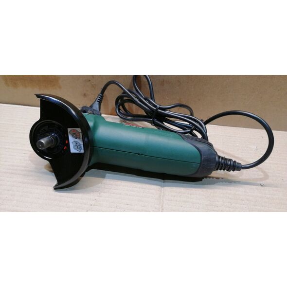 Bosch Bosch angle grinder UniversalGrind 750-115 (green/black, 750 watts)