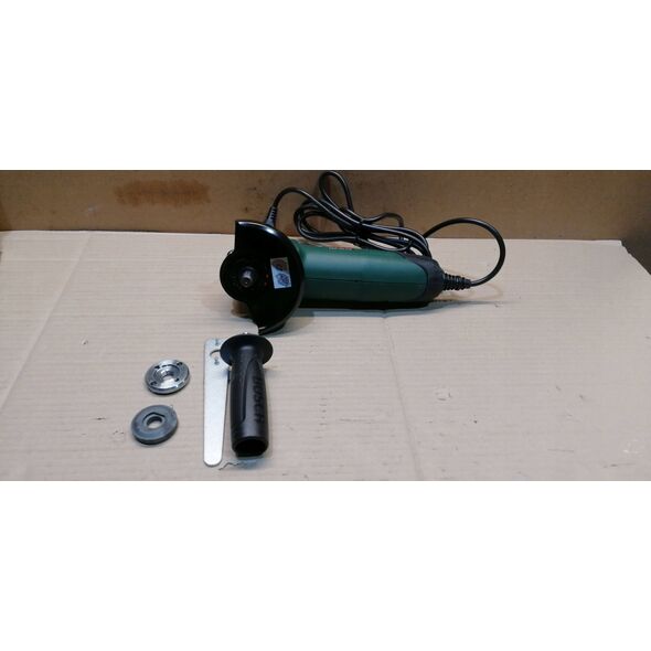 Bosch Bosch angle grinder UniversalGrind 750-115 (green/black, 750 watts)