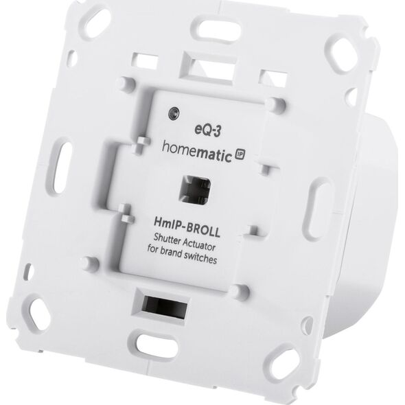 HomeMatic IP Homematic IP Starter Set Shading (HmIP-SK20)