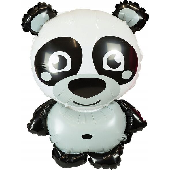 GoDan Balon foliowy Zoo - panda