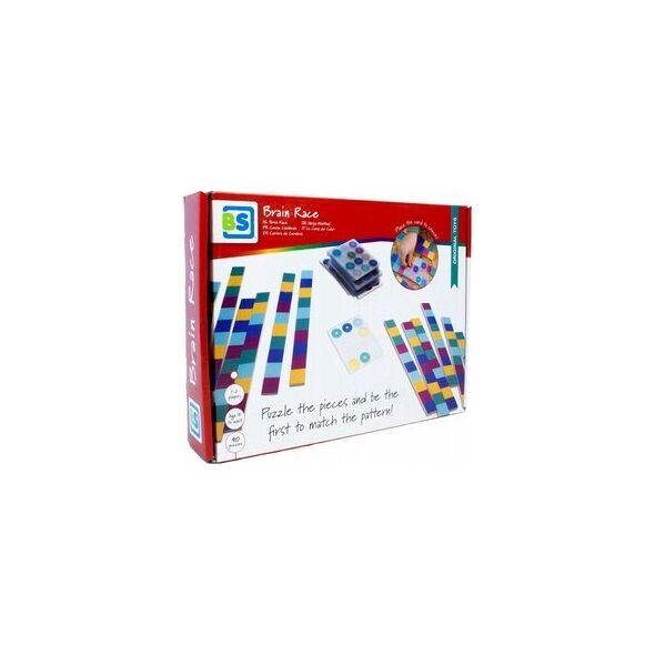 Hape Dopasuj kolorowy wzór