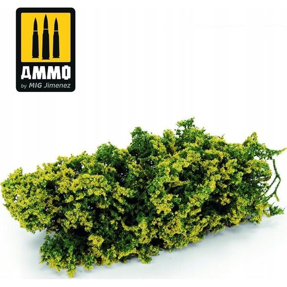 Vallejo Ammo: Shrubs - Goldfinger