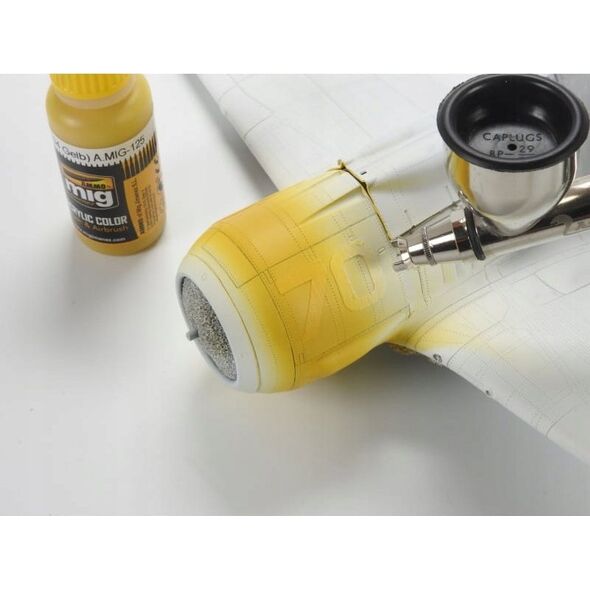 Vallejo Ammo: Masking Sheets - Adhesive (280 x 195 mm) (5)