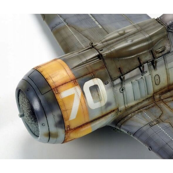 Vallejo Ammo: Masking Sheets - Adhesive (280 x 195 mm) (5)