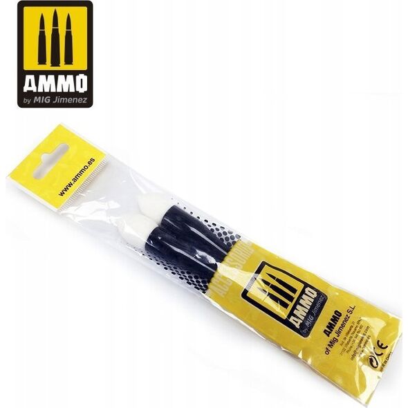 Vallejo Ammo: Detail Sponge / Pad (1)