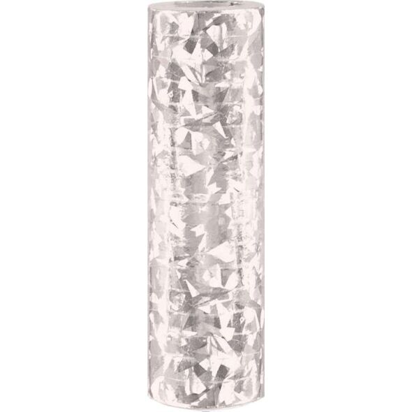 GoDan Serpentyna holograficzna różowo-złota 4m