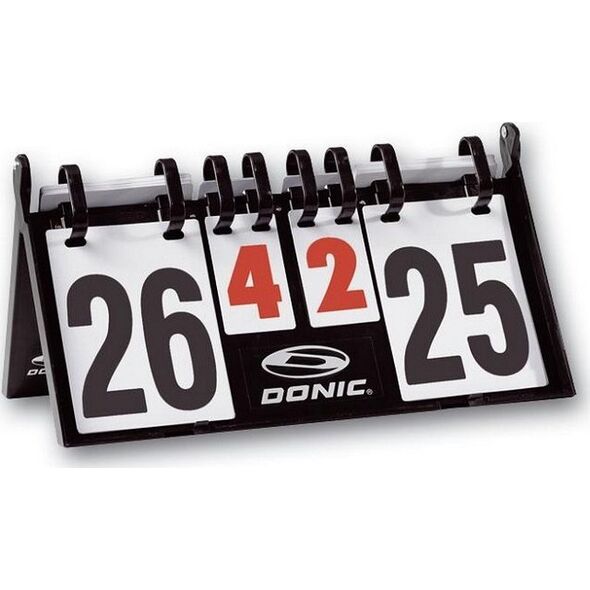 Donic Tablica Wyników do Tenisa Stołowego DONIC Scorer