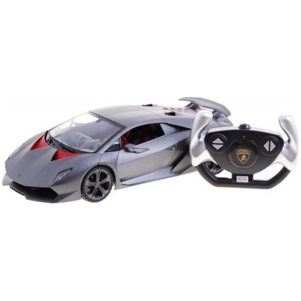 Rastar Autko R/C Lamborghini Sesto Elemento 1:14 RASTAR