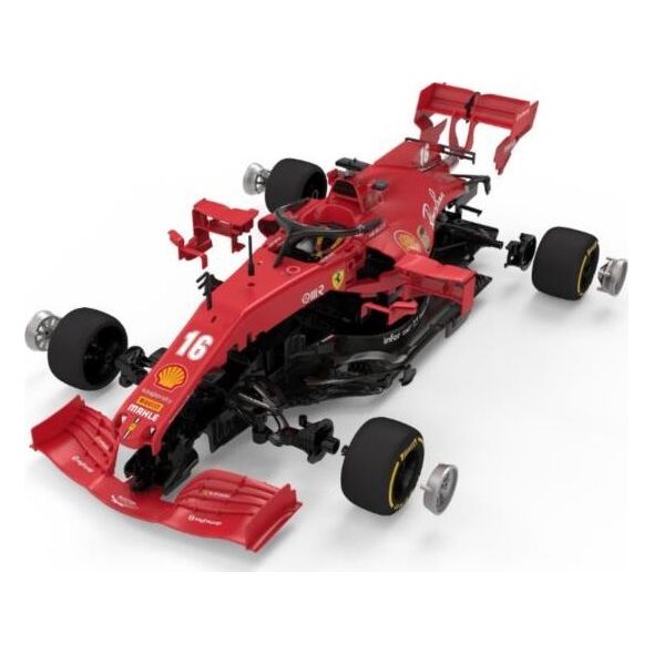 Rastar Ferrari SF1000 czerwony RASTAR model 1:16 Zdalnie