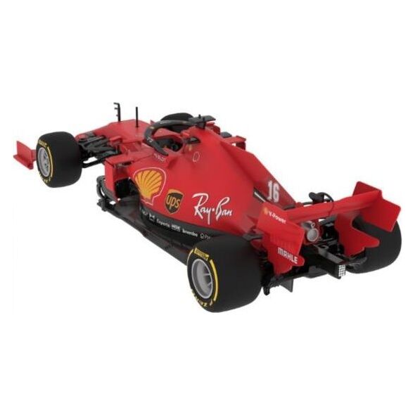 Rastar Ferrari SF1000 czerwony RASTAR model 1:16 Zdalnie