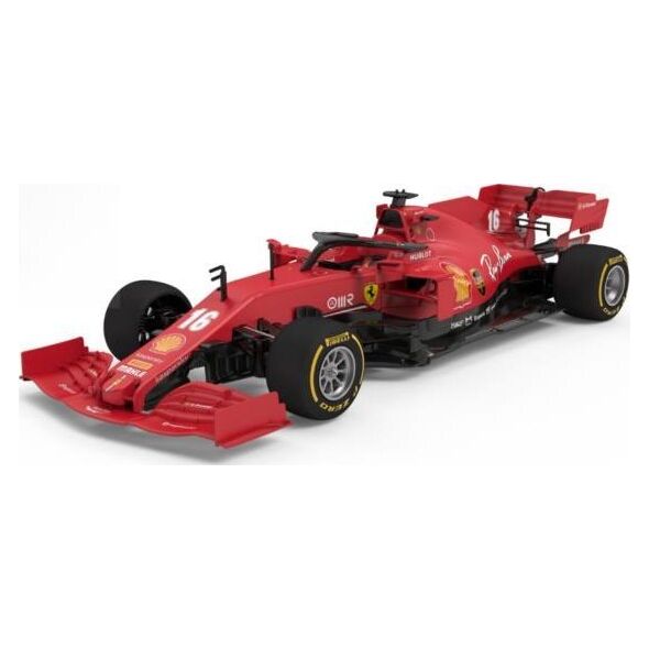Rastar Ferrari SF1000 czerwony RASTAR model 1:16 Zdalnie