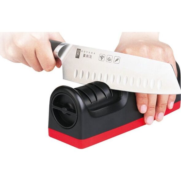 Guzzanti Elektrinis peilių galastuvas Guzzanti GZ-009