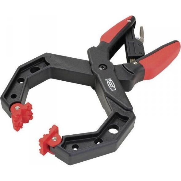 Bessey ÅCISK Z GRZECHOTKÄ XCR, ROZWARCIE 100MM