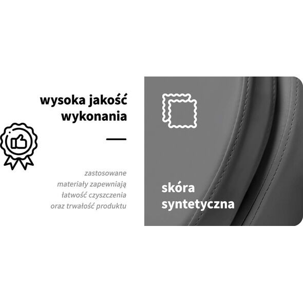 Activeshop Elektryczny fotel kosmetyczny SILLON CLASSIC 2 silniki pedi szary