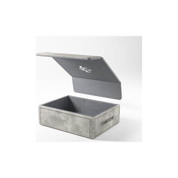 Gamegenic Gamegenic: Token Keep - Gray