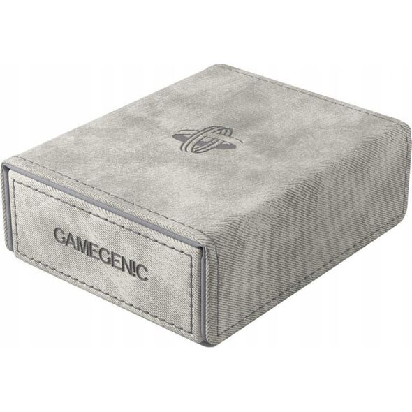 Gamegenic Gamegenic: Token Keep - Gray