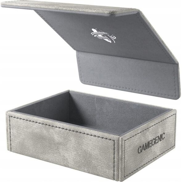 Gamegenic Gamegenic: Token Keep - Gray