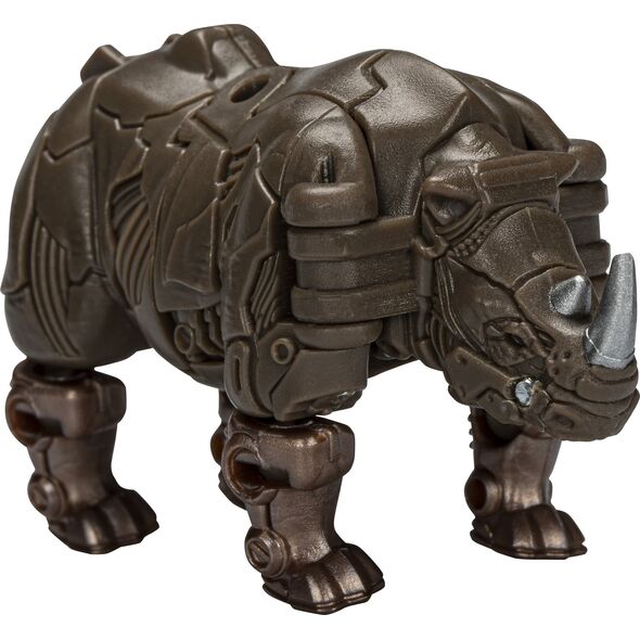 Transformers TRANSFORMERS The Rise of the Beasts Playset Weaponizers