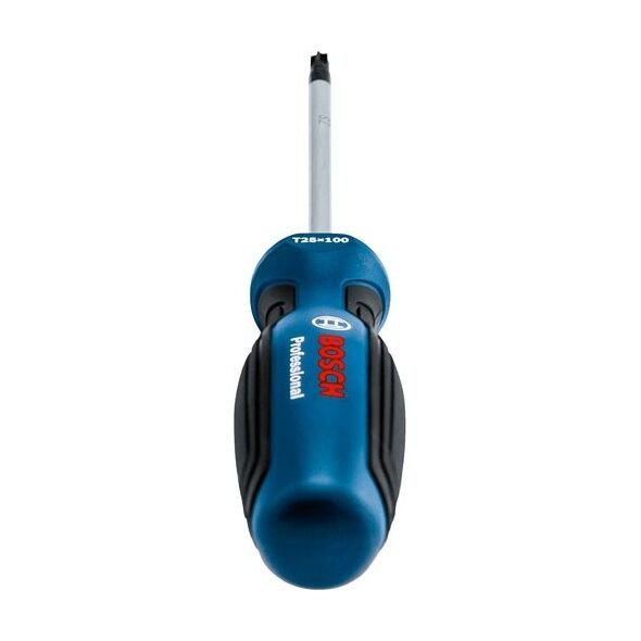 Bosch Bosch Screwdriver TX 25 x 100