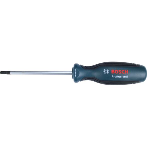 Bosch Bosch Screwdriver TX 25 x 100