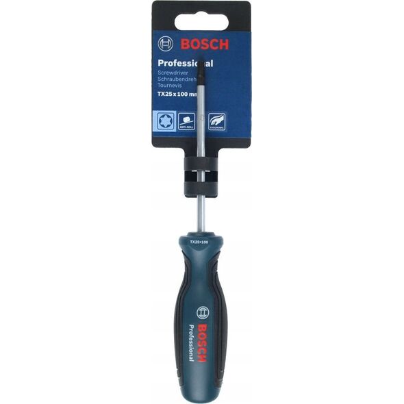 Bosch Bosch Screwdriver TX 25 x 100
