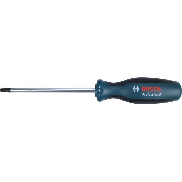 Bosch Bosch Screwdriver TX 30 x 125