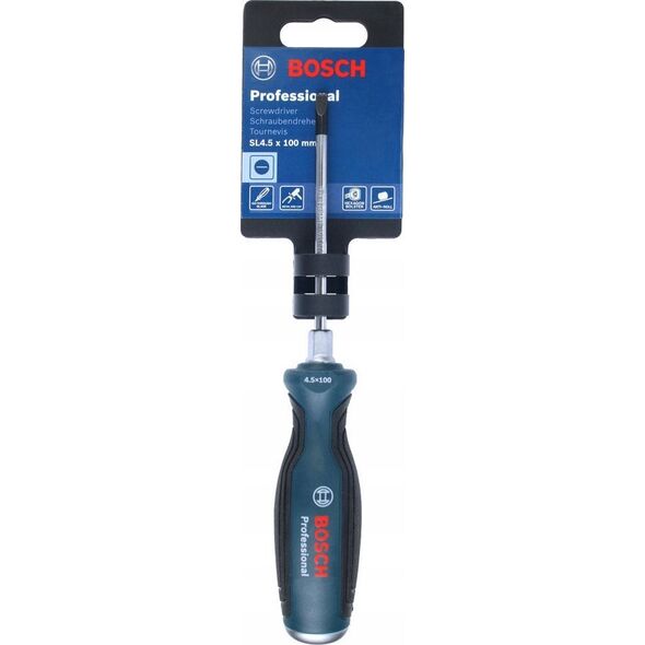 Bosch Bosch Screwdriver SL 4,5 x 100