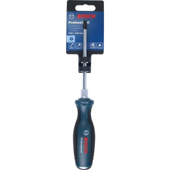Bosch Bosch Screwdriver PH 2 x 125