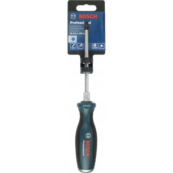 Bosch Bosch Screwdriver SL 6,5 x 125