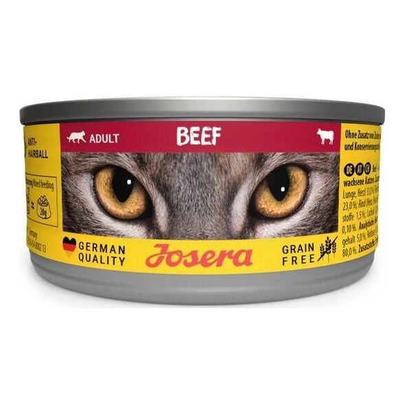 Josera Adult wołowina 85g