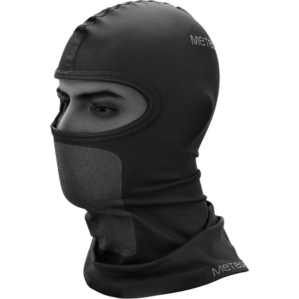 Meteor Kominiarka Meteor L/XL czarny Uniwersalny
