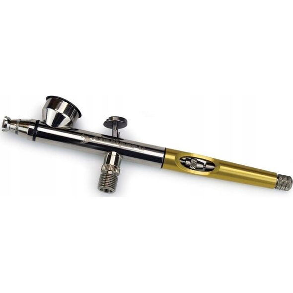 Vallejo Ammo: Airviper Airbrush (0,2 mm)