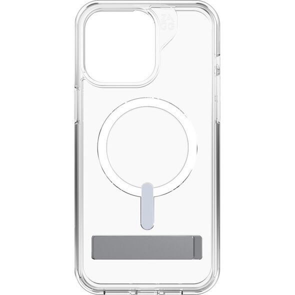 Zagg ZAGG Crystal Palace Snap KS for iPhone 15 Pro Max standard