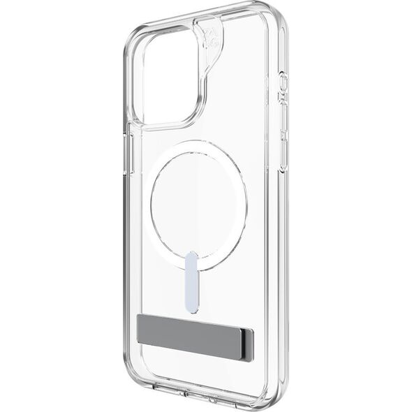 Zagg ZAGG Crystal Palace Snap KS for iPhone 15 Pro Max standard