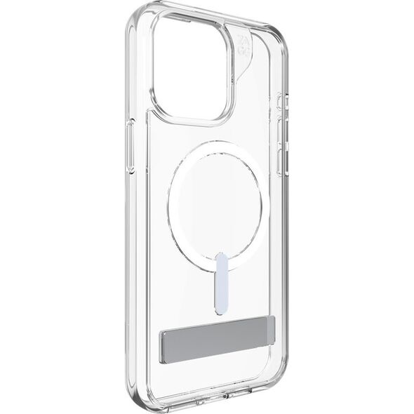 Zagg ZAGG Crystal Palace Snap KS for iPhone 15 Pro Max standard